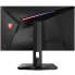 Фото #8 товара MSI Optix MAG274QRFDE-QD, 27 Zoll Gaming Monitor, 165 Hz, IPS, FreeSync & G-SYNC