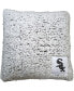 Фото #1 товара Chicago White Sox 16" x 16" Frosty Sherpa Pillow