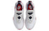 Nike LeBron Soldier 14 CK6024-100 Athletic Shoes