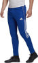 Adidas Spodnie adidas TIRO 21 Training Pant Slim GJ9870 GJ9870 niebieski S