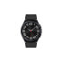 Фото #6 товара Умные часы Samsung SM-R955FZKAEUE Black Yes 43мм
