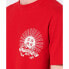 ფოტო #2 პროდუქტის SUPERDRY Vintage Tangled Uib T-shirt