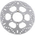 Фото #2 товара EBC Replacement Series Solid Round MD522 brake disc