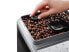 Фото #7 товара Кофемашина De''Longhi Magnifica S Smart - 1.8 л - Кофейные зерна/Молотый кофе - Встроенный кофемолка - Черный/Серебристый