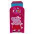 Фото #5 товара Органайзер для детской комнаты Peppa Pig 6 Выдвижных Ящиков