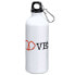 Фото #1 товара KRUSKIS Love 800ml Aluminium Bottle