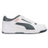 Фото #1 товара Puma Rebound Joy Low Lace Up Training Mens Size 12 M Sneakers Athletic Shoes 38