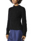 Equipment Royan Alpaca & Wool-Blend Sweater Women's