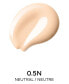 Terracotta Le Teint Healthy Glow Foundation