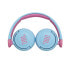 Фото #8 товара JBL Jr310BT - Headset - Head-band - Music - Blue - Binaural - Buttons
