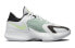 Nike Freak 4 "Barely Volt" 4 GS Basketball Shoes