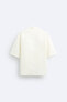 Cotton - linen shirt