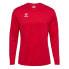 Фото #2 товара HUMMEL Authentic PL long sleeve T-shirt