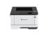 Фото #1 товара Lexmark MS431dn Desktop Laser Printer - Monochrome - TAA Compliant - 42 ppm Mono