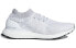 Фото #3 товара Кроссовки Adidas Ultraboost Uncaged White Tint, мужские, светло-серый, DA9157.