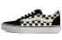 Кроссовки Vans Ward VN0A3IUN5GX 36.5 - фото #2