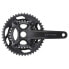 SHIMANO GRX RX600 crankset