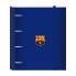 Фото #1 товара SAFTA F.C Barcelona Home 20/21 A4 Ringbook 120 Sheets Folder