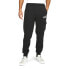 Фото #1 товара Puma Essentials Cargo Pants Mens Black Casual Athletic Bottoms 84580201