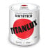 Фото #1 товара Синтетическая эмаль Titanlux 5809021 250 ml Белый