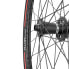 ZIPP AM 3ZERO Moto 29´´ 6B Disc Tubeless MTB front wheel