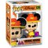 FUNKO Disney Minnie Trick Or Treat POP