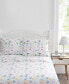 Фото #1 товара Полотенца детские Crayola i Feel, набор из 4 шт., на двуспальную кровать
