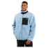 SIROKO Azure full zip fleece