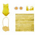 Куколка Rainbow High Swim & Style Sunny (Yellow)