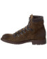 Frye Bowery Suede Hiker Boot Men's