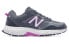 Фото #2 товара Обувь спортивная New Balance NB 510 WT510RL4