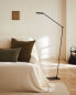 Фото #1 товара Metal led floor lamp