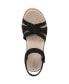 ფოტო #4 პროდუქტის Rhythm Washable Strappy Sandals