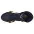 Фото #7 товара Puma Nitefox Palomo Lace Up Mens Blue Casual Boots 38668401