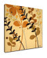 Фото #2 товара 'Fall Breeze' Canvas Wall Art, 20x20"