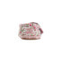 Фото #5 товара TOMS Crib Alpargata Slip On Infant Girls Pink Flats Casual 10012087