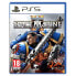 PLAYSTATION GAMES PS5 Warhammer 40.000 Space Marine II