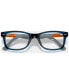 Фото #3 товара Unisex Eyeglasses, RB5228