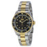 Наручные часы Pro Diver Automatic Black Dial Two-tone Men's Watch 8927C