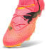 Фото #4 товара PUMA Future 7 Ultimate FG/AG Ws football boots