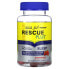 Фото #1 товара Bach, Rescue Plus, жевательные таблетки для сна, клубника, 2,5 мг, 60 жевательных таблеток