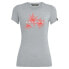 Фото #2 товара SALEWA Lines Graphic short sleeve T-shirt