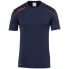 Фото #1 товара UHLSPORT Stream 22 short sleeve T-shirt