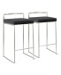 Фото #1 товара Fuji Counter Stool, Set of 2