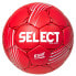 Фото #1 товара SELECT Solera V22 Handball Ball