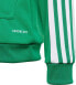 Фото #3 товара Adidas Bluza dla dzieci adidas Squadra 21 Hoody Youth czerwona GP6433 116cm