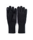 Фото #1 товара Men's Oxford Smart Fleece Gloves