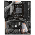 Фото #3 товара GIGABYTE B450 AORUS Elite V2, AMD B450 Mainboard - Sockel AM4