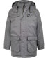Фото #1 товара Куртка для малышей Calvin Klein Детская Резонансная Военная Куртка