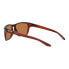 OAKLEY Sylas Prizm Bronze Sunglasses